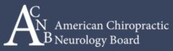 American Chiropractic Neurology Board